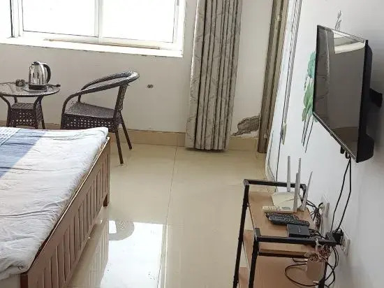 Hechi Yizhou Chejiang Apartment — фото 1