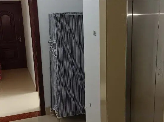 Хэчи: Hechi Yizhou Chejiang Apartment