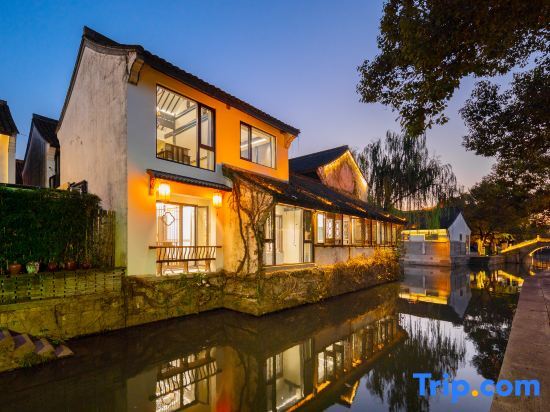 Шаоксинг: Jishan Jianshui Homestay (Shaoxing Keyan Scenic Area)