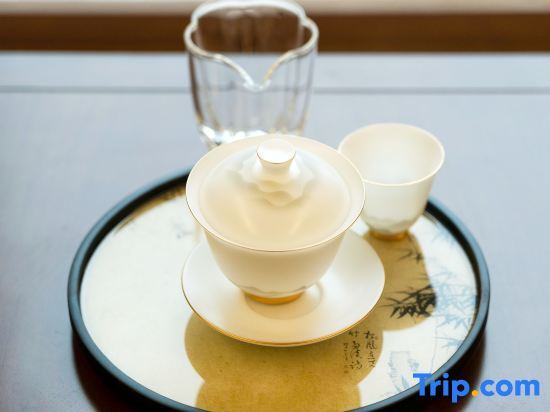 Сиань: Heyi Shanyin Homestay (Linyishan Huaqing Palace)