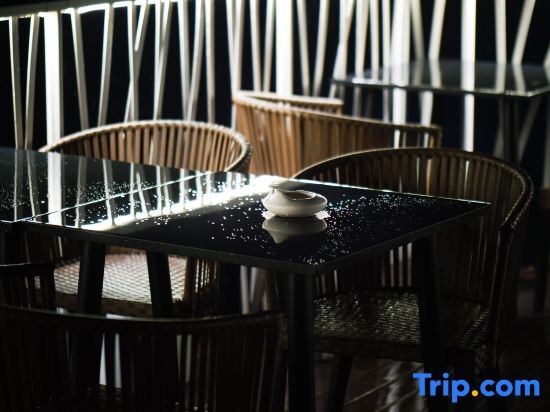 Сиань: Heyi Shanyin Homestay (Linyishan Huaqing Palace)