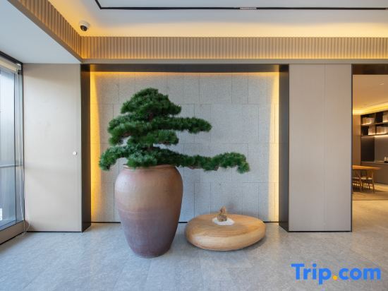Шанхай: Quanji Hotel (Shanghai Songjiang Xiaokunshan Branch)