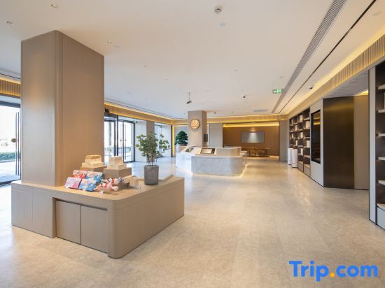 Шанхай: Quanji Hotel (Shanghai Songjiang Xiaokunshan Branch)