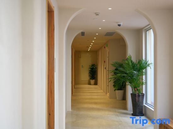 Шанхай: Dayu One Hotel