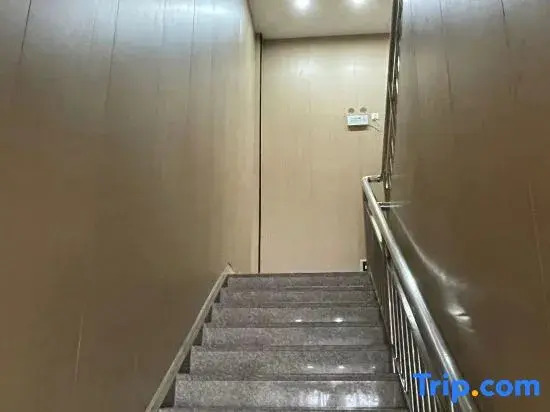 Шанхай: Taichuan Hotel Shanghai