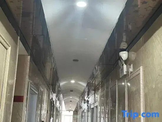 Шанхай: Taichuan Hotel Shanghai
