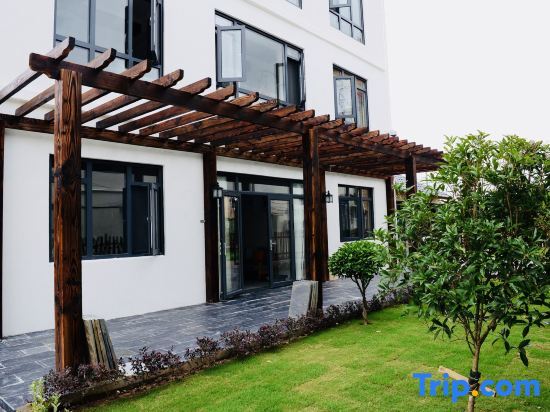 Shanghai Yishe Garden Homestay — фото 1