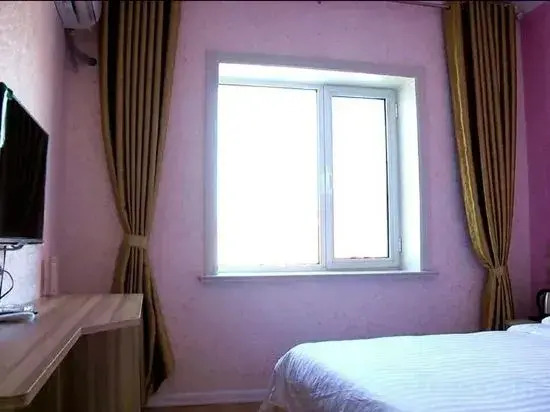Баотоу: Tumed Youqi Zuoshijia Express Hotel