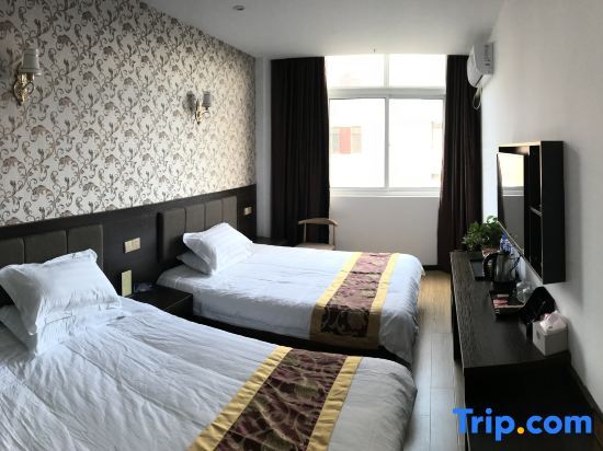 Шанхай: Shanghai Shuhao Hotel