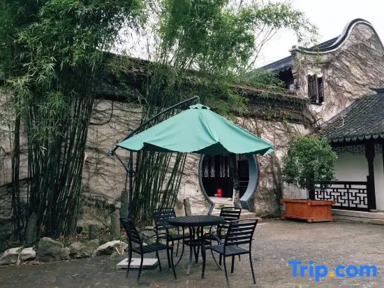 Сучжоу: Changshu Jiuzhu Homestay (Shajiabang Scenic Area Branch)