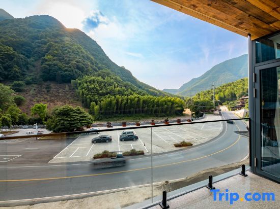 Yuxian Chaxiangyuan Homestay (Moon Bay Scenic Area) — фото 1