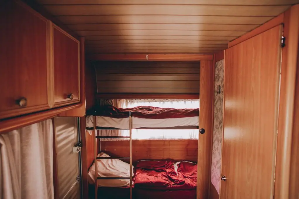 Беломорск: Частный Дом Wheel Home Belomorsk