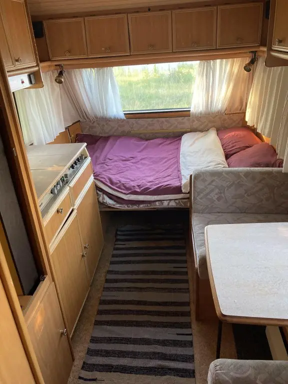 Беломорск: Частный Дом Wheel Home Belomorsk