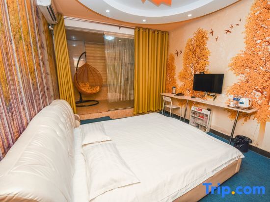 Шицзячжуан: Yijing Hotel Shijiazhuang