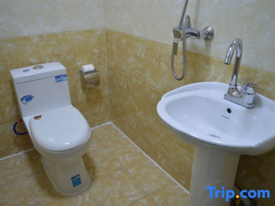 Шицзячжуан: Yijing Hotel Shijiazhuang