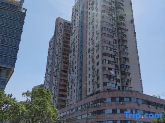 Roomix Hostel (Shanghai Jing'an Temple) — фото 1