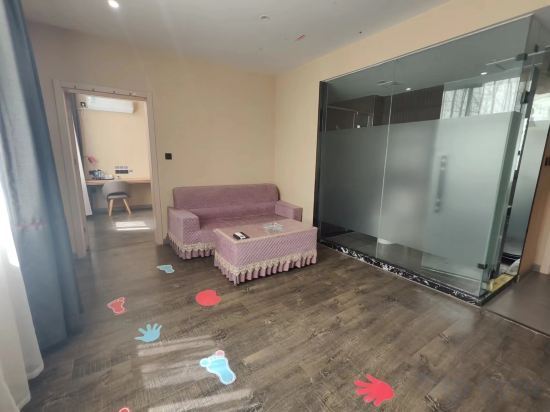 Шицзячжуан: Thank U Hotel Chain (Shijiazhuang outlets branch)