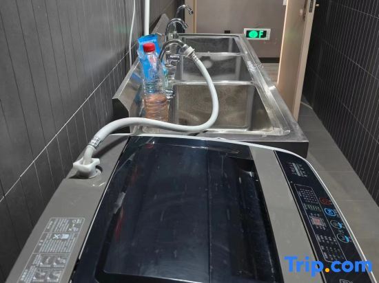Шицзячжуан: Thank U Hotel Chain (Shijiazhuang outlets branch)