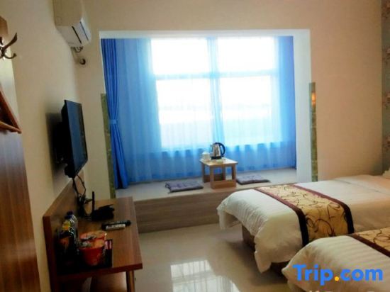 Шицзячжуан: Shijiazhuang Dongguan E-sports Hotel