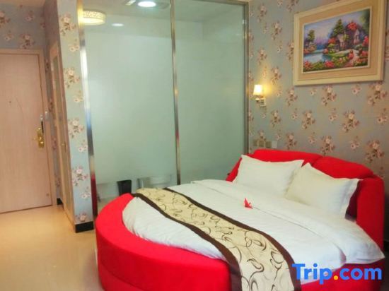 Шицзячжуан: Shijiazhuang Dongguan E-sports Hotel
