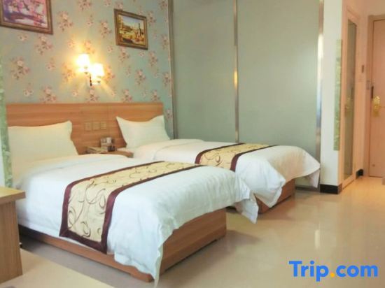 Шицзячжуан: Shijiazhuang Dongguan E-sports Hotel