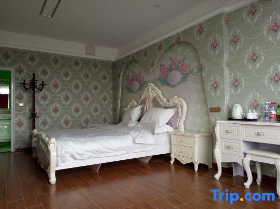 Синьсян: Wojiarunda Fashion Hotel