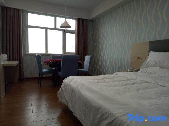 Синьсян: Wojiarunda Fashion Hotel
