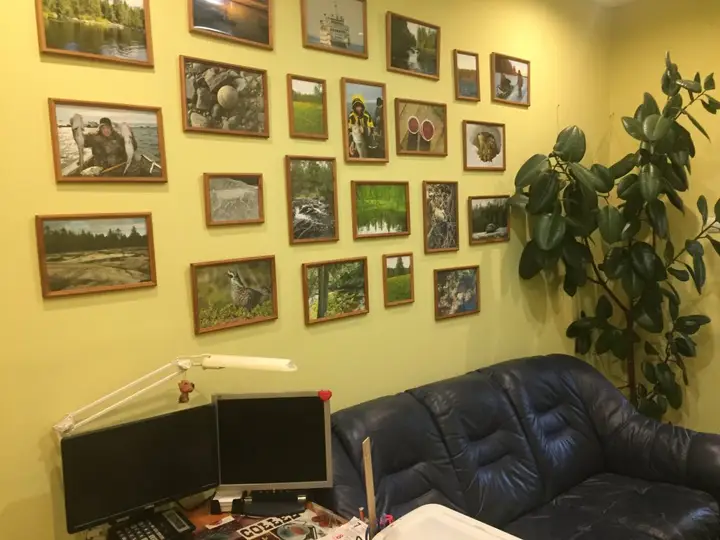 Беломорск: Хостел Беломорск