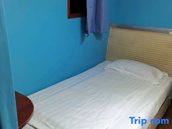 Нинбо: Lingfeng Hotel Jiangbei, Ningbo