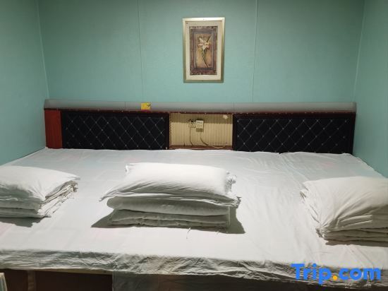 Нинбо: Lingfeng Hotel Jiangbei, Ningbo