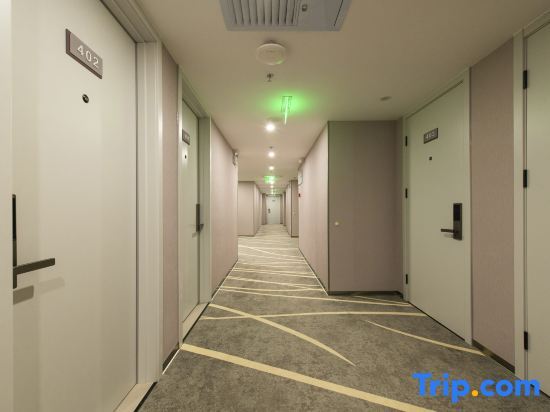 Пекин: Home Inn Rui Bai·Yun Hotel