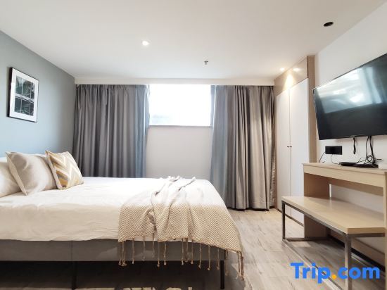 Шанхай: Rongju hotel apartment (Donglan Road Caohejing Shanghai)