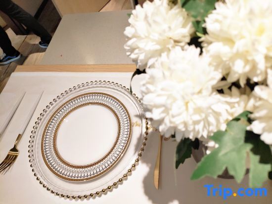 Шанхай: Rongju hotel apartment (Donglan Road Caohejing Shanghai)