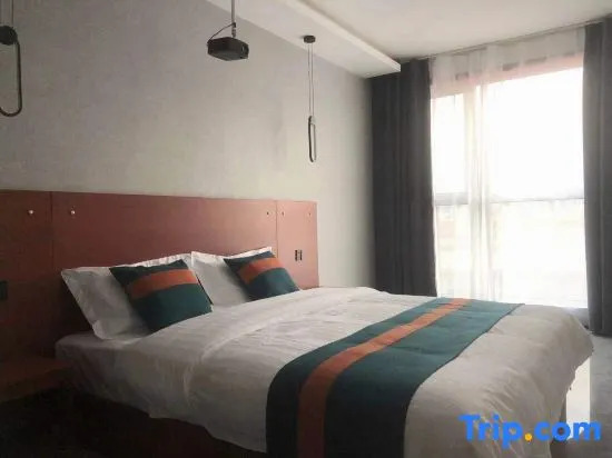 Шицзячжуан: Shijiazhuang Yixiang Homestay