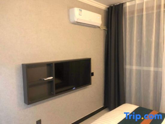 Шицзячжуан: Shijiazhuang Yixiang Homestay