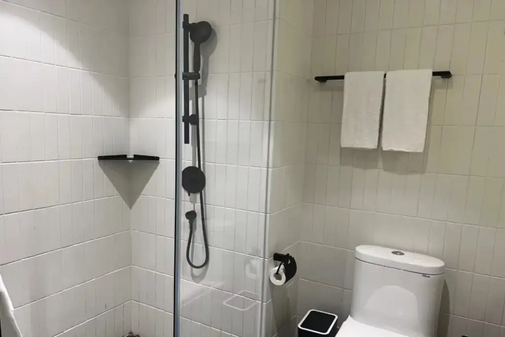 Шанхай: baseLITE HUANGXING Serviced Apartment