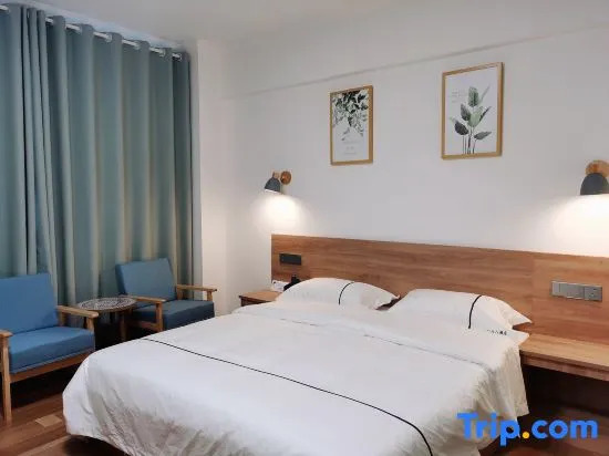 Баошань: Yiliuba Hotel