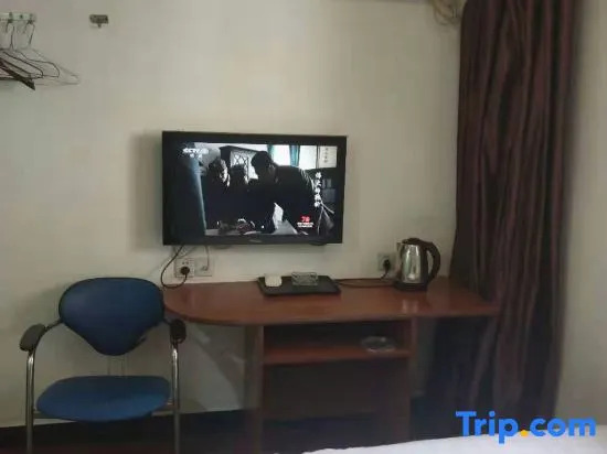 Шанхай: Shanghai Xinxin Guest House