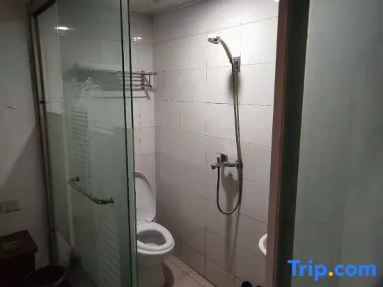 Шанхай: Shanghai Xinxin Guest House