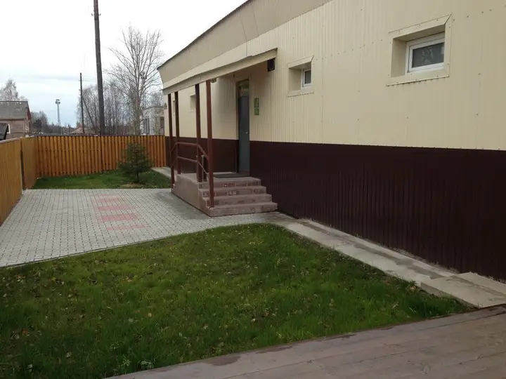 Суоярви: Мини-отель Комфорт