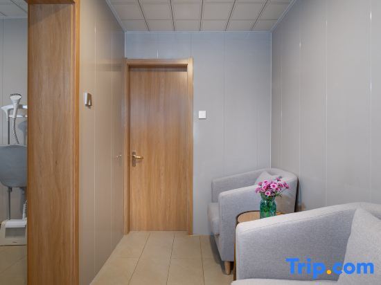 Шицзячжуан: Vienna 3 Best  Hotel Shi Jia Zhuang Lu Quan Kai Fa Qu