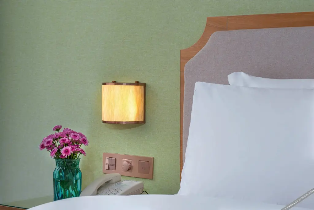 Шицзячжуан: Vienna 3 Best  Hotel Shi Jia Zhuang Lu Quan Kai Fa Qu