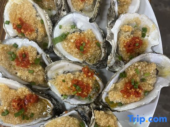 Чжаньцзян: Xu Wen Kaier Boutique Hotel (Chengdong Avenue)