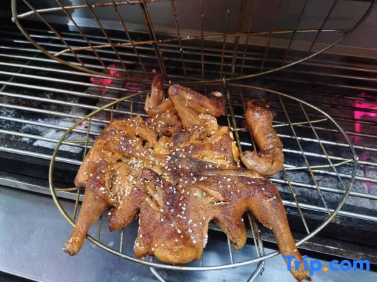 Чжаньцзян: Xu Wen Kaier Boutique Hotel (Chengdong Avenue)