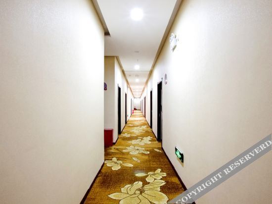Чжэнчжоу: Xier Hotel