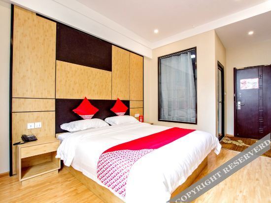 Чжэнчжоу: Xier Hotel