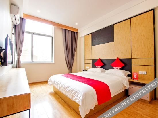 Чжэнчжоу: Xier Hotel