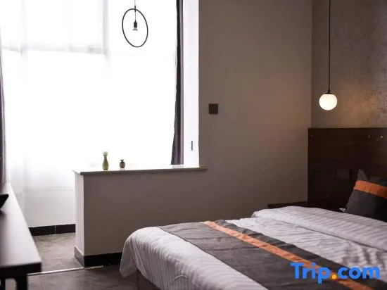 Шицзячжуан: Shijiazhuang Qixun Hotel