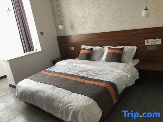 Шицзячжуан: Shijiazhuang Qixun Hotel