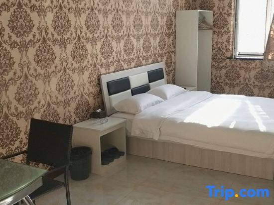 Цицикар: Tianyue Hotel Gannan